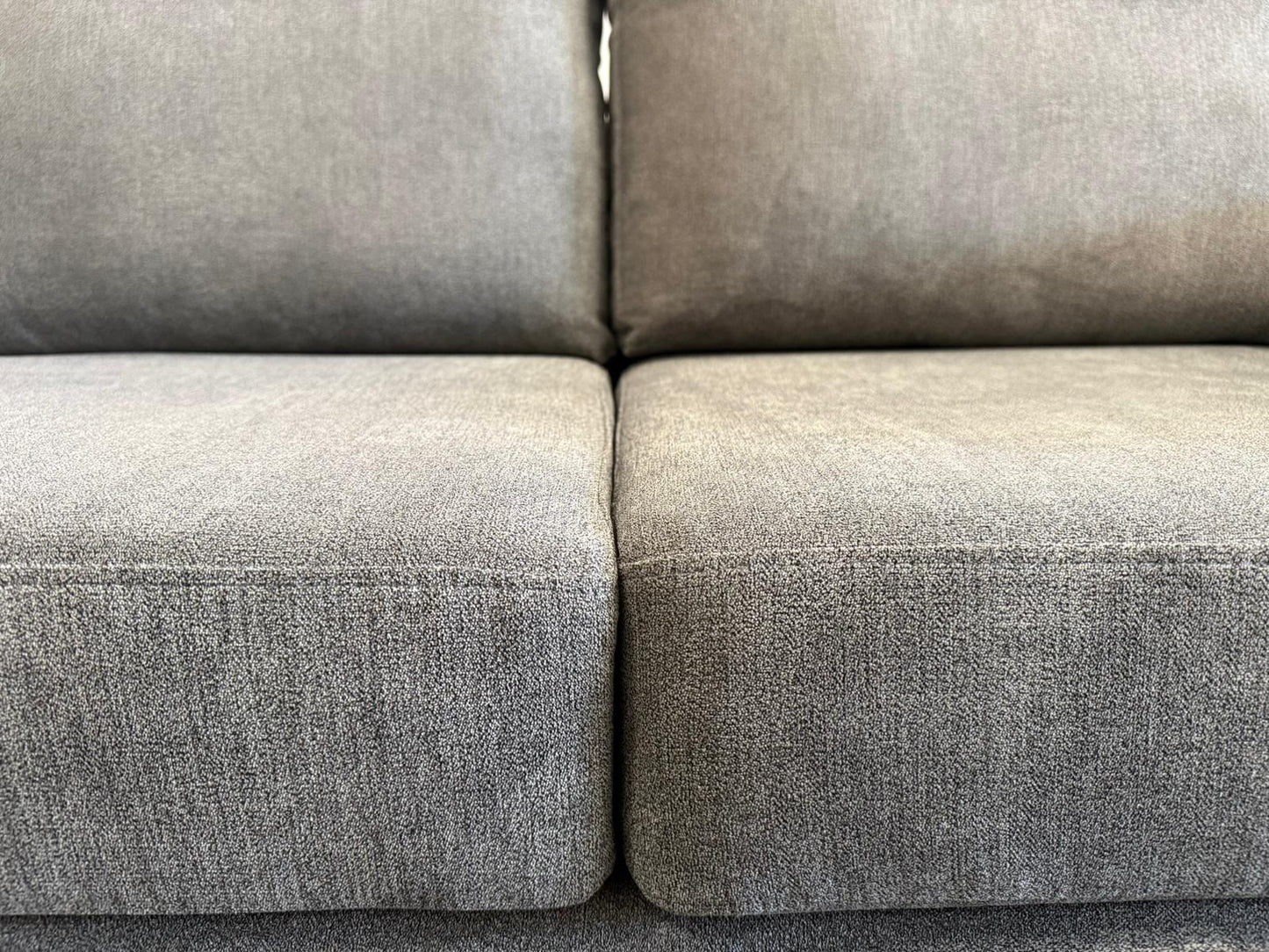 ⭐️ Domayne L-shape Sofa | Pre-owned – Steam cleaned | SYDNEY WIDE DELIVERY