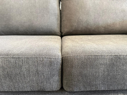⭐️ Domayne L-shape Sofa | Pre-owned – Steam cleaned | SYDNEY WIDE DELIVERY