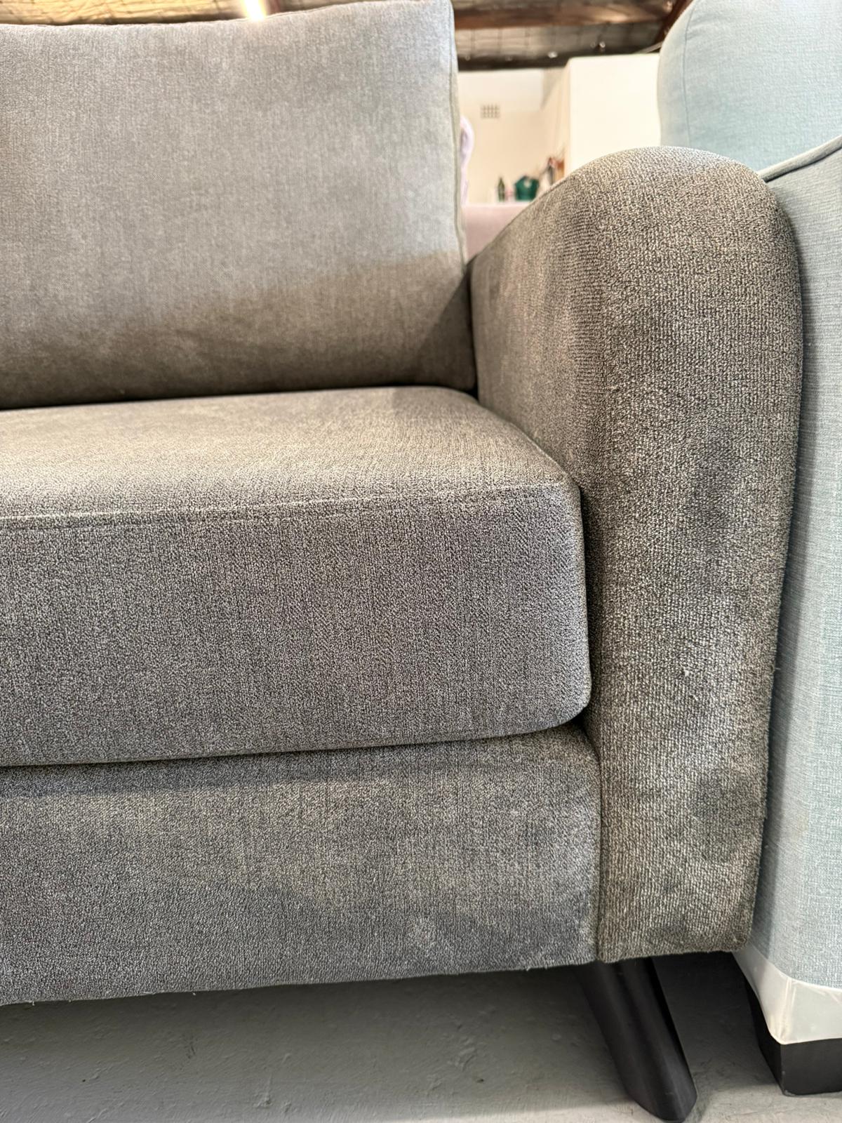⭐️ Domayne L-shape Sofa | Pre-owned – Steam cleaned | SYDNEY WIDE DELIVERY