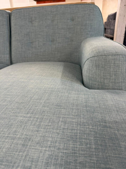 ⭐️Freedom L-shape Sofa | Pre-owned – Steam cleaned | SYDNEY WIDE DELIVERY