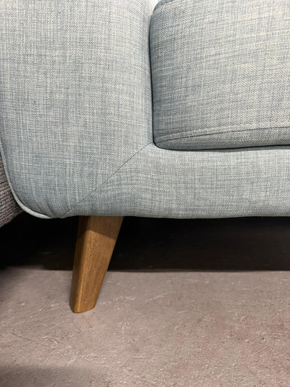 ⭐️Freedom L-shape Sofa | Pre-owned – Steam cleaned | SYDNEY WIDE DELIVERY