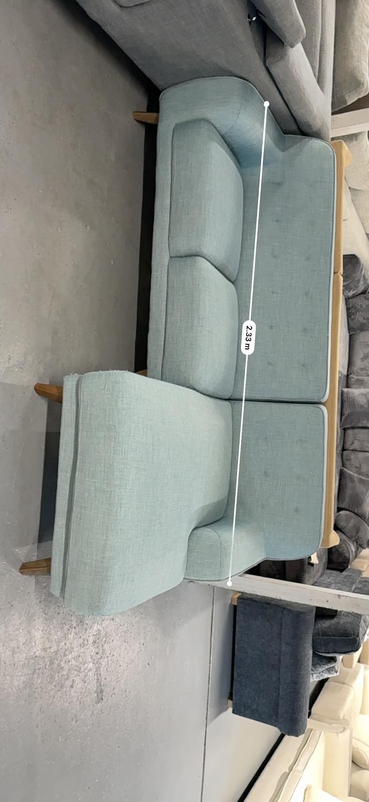 ⭐️Freedom L-shape Sofa | Pre-owned – Steam cleaned | SYDNEY WIDE DELIVERY