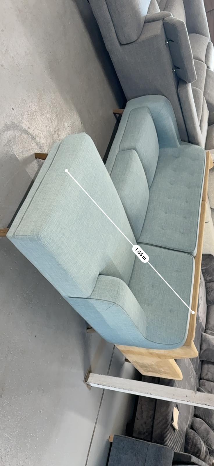 ⭐️Freedom L-shape Sofa | Pre-owned – Steam cleaned | SYDNEY WIDE DELIVERY