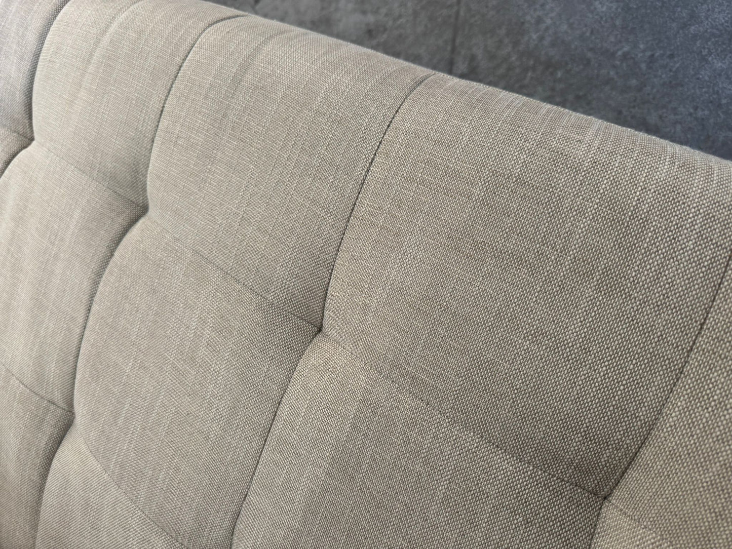 ⭐️Freedom 3 seater Sofa | Pre-owned – Steam cleaned | SYDNEY WIDE DELIVERY