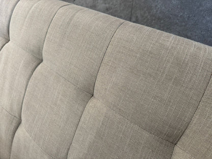 ⭐️Freedom 3 seater Sofa | Pre-owned – Steam cleaned | SYDNEY WIDE DELIVERY