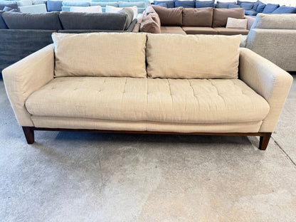 ⭐️Freedom 3 seater Sofa | Pre-owned – Steam cleaned | SYDNEY WIDE DELIVERY