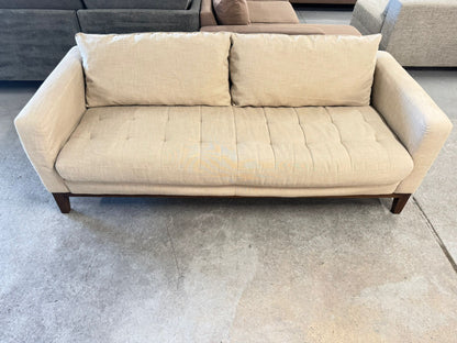 ⭐️Freedom 3 seater Sofa | Pre-owned – Steam cleaned | SYDNEY WIDE DELIVERY
