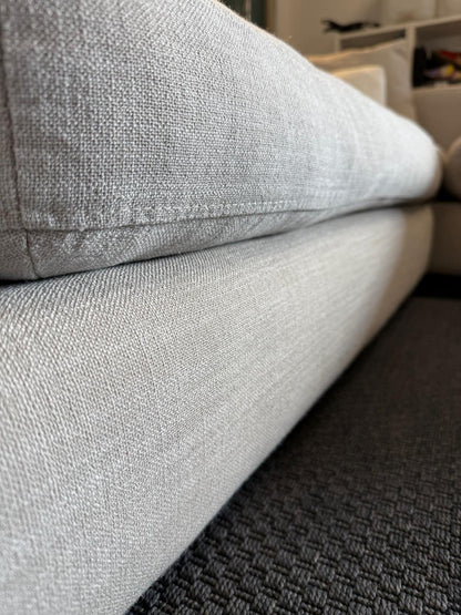 ⭐️Freedom long island Sofa | Pre-owned – Steam cleaned | SYDNEY WIDE DELIVERY