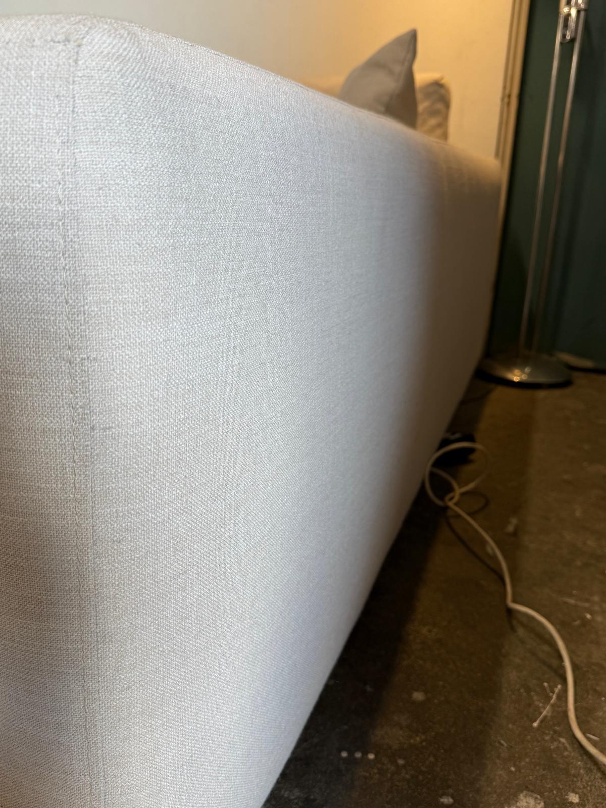 ⭐️Freedom long island Sofa | Pre-owned – Steam cleaned | SYDNEY WIDE DELIVERY