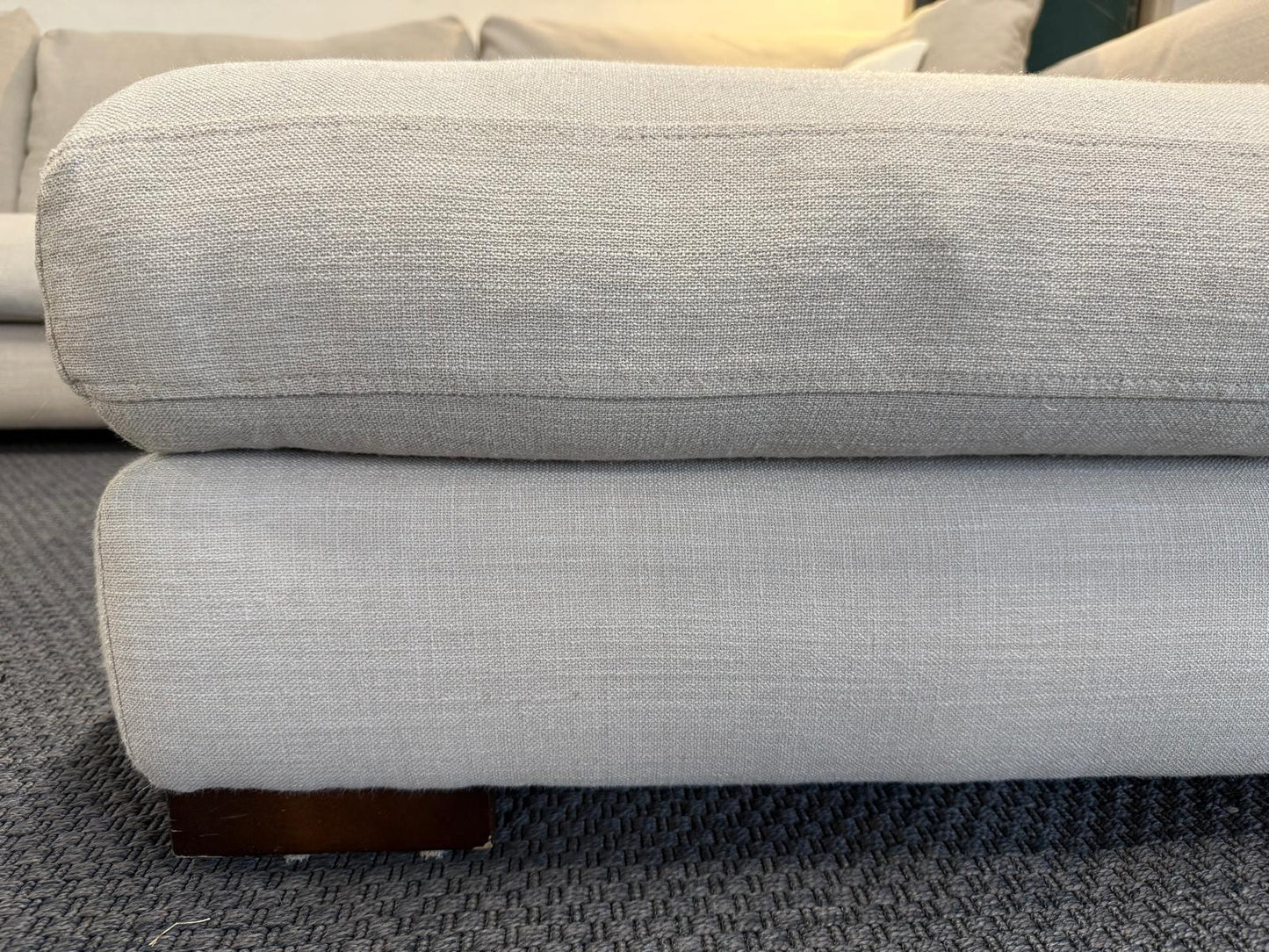 ⭐️Freedom long island Sofa | Pre-owned – Steam cleaned | SYDNEY WIDE DELIVERY