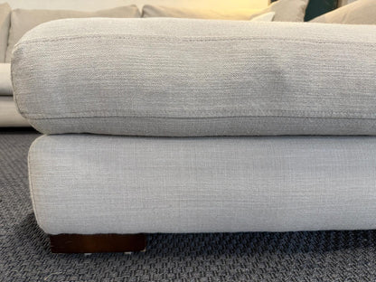 ⭐️Freedom long island Sofa | Pre-owned – Steam cleaned | SYDNEY WIDE DELIVERY