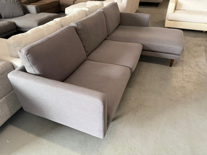 ⭐️ Freedom L-shape Sofa | Pre-owned – Steam cleaned | SYDNEY WIDE DELIVERY