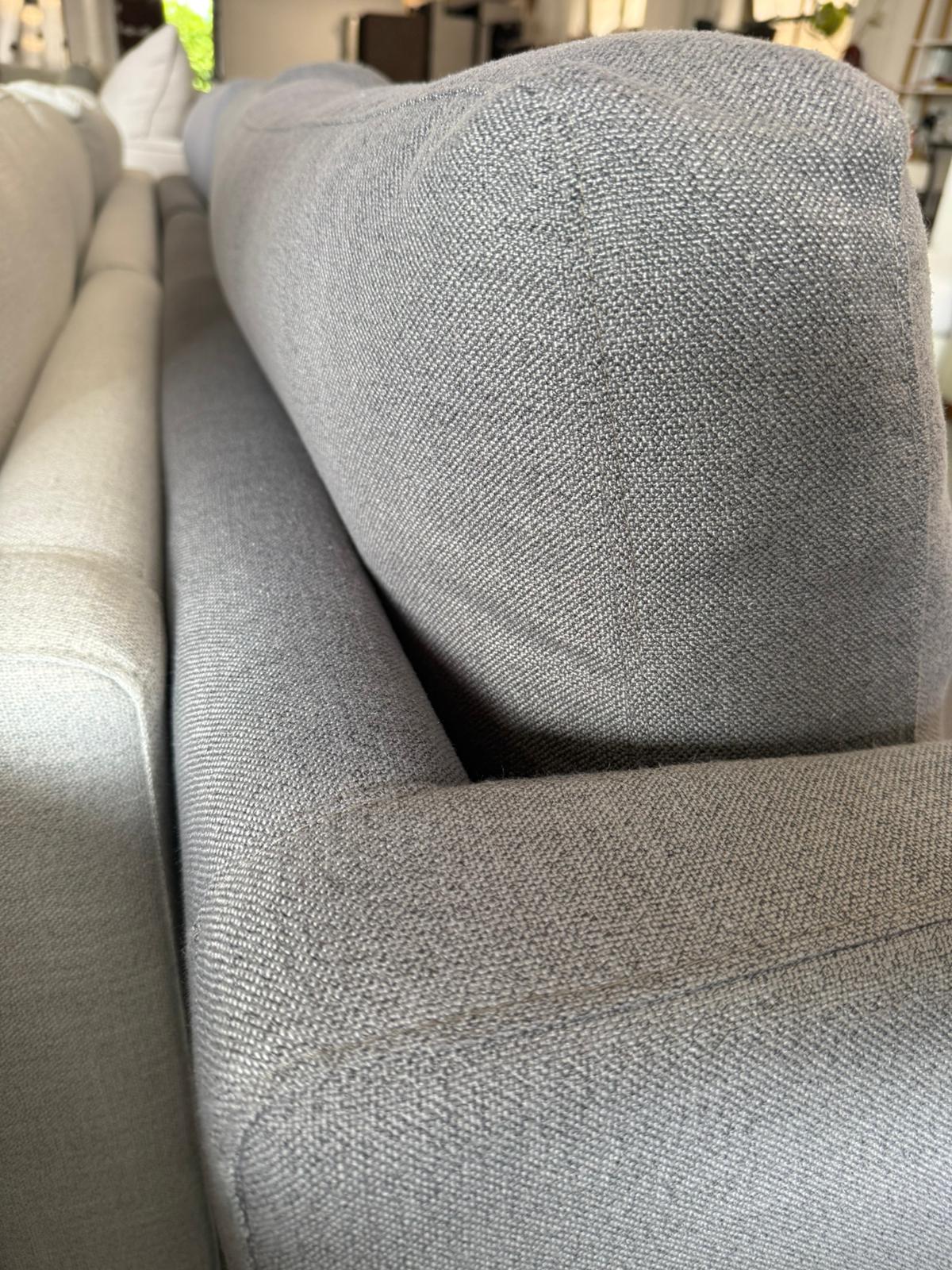 ⭐️ Freedom L-shape Sofa | Pre-owned – Steam cleaned | SYDNEY WIDE DELIVERY