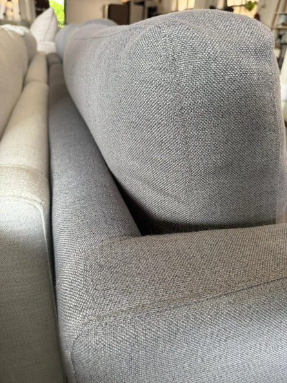 ⭐️ Freedom L-shape Sofa | Pre-owned – Steam cleaned | SYDNEY WIDE DELIVERY