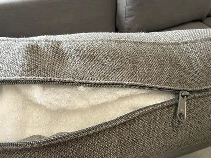 ⭐️ Freedom L-shape Sofa | Pre-owned – Steam cleaned | SYDNEY WIDE DELIVERY