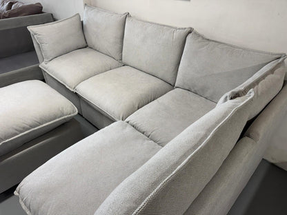 ⭐️ Brand New Modular Sofa | Reversible Chaise | Sofa Bed | SYDNEY WIDE DELIVERY