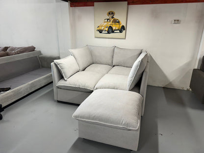 ⭐️ Brand New Modular Sofa | Reversible Chaise | Sofa Bed | SYDNEY WIDE DELIVERY