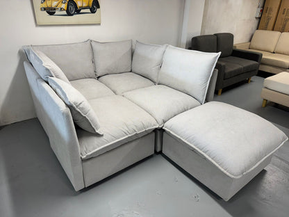 ⭐️ Brand New Modular Sofa | Reversible Chaise | Sofa Bed | SYDNEY WIDE DELIVERY