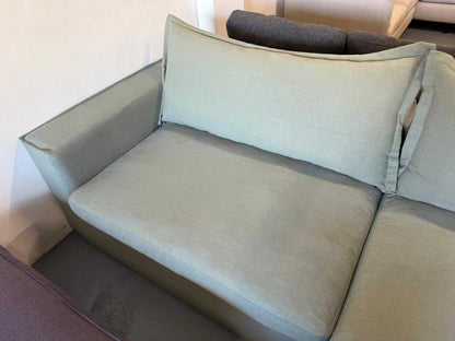 ⭐️Freedom Selci 3 seater + chaise | Pre-owned – Steam cleaned | SYDNEY WIDE DELIVERY