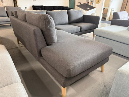 ⭐️ Focus on L-shape Sofa | Pre-owned – Steam cleaned | SYDNEY WIDE DELIVERY