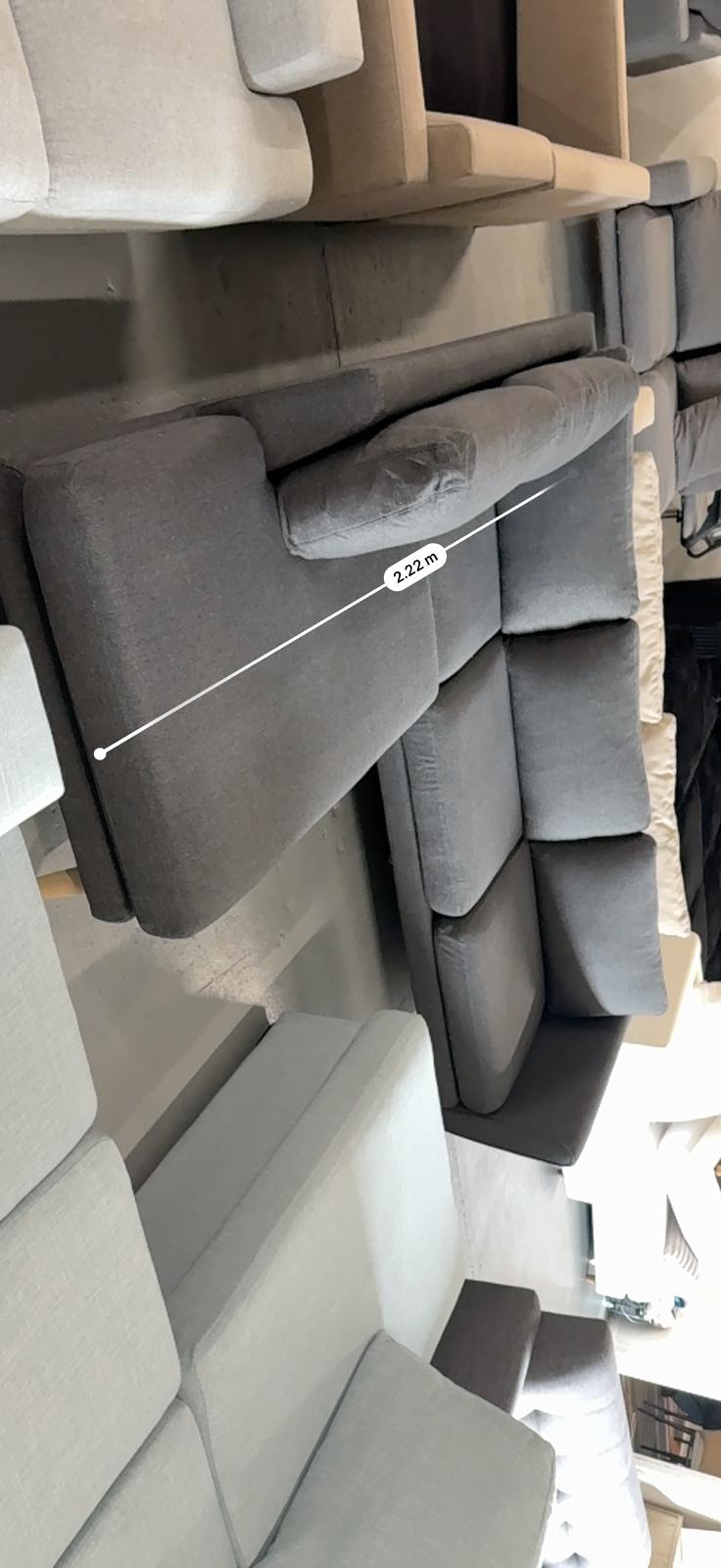 ⭐️ Focus on L-shape Sofa | Pre-owned – Steam cleaned | SYDNEY WIDE DELIVERY