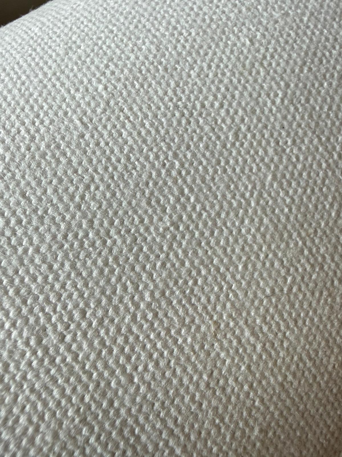 ⭐️Freedom white 3 seater + Ottoman  | Pre-owned – Steam cleaned | SYDNEY WIDE DELIVERY