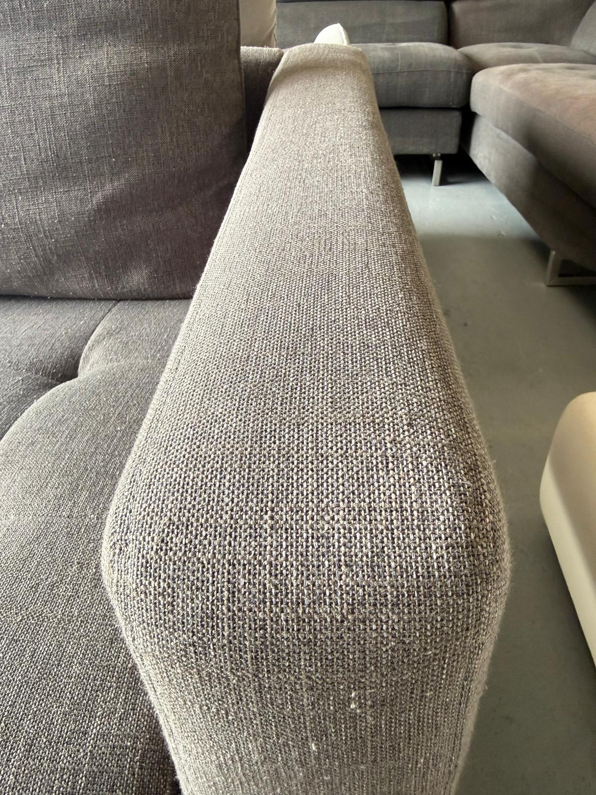 ⭐️ Freedom Marley L shape sofa  Sofa | Pre-owned – Steam cleaned | SYDNEY WIDE DELIVERY