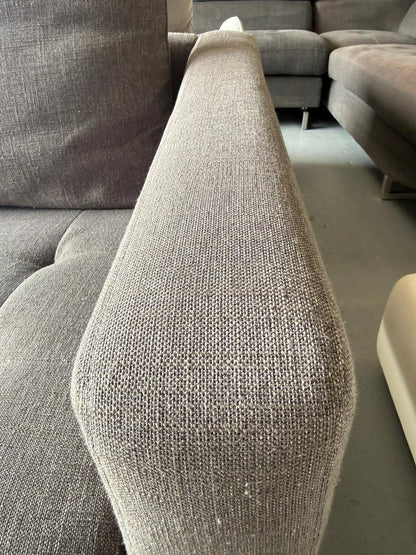 ⭐️ Freedom Marley L shape sofa  Sofa | Pre-owned – Steam cleaned | SYDNEY WIDE DELIVERY