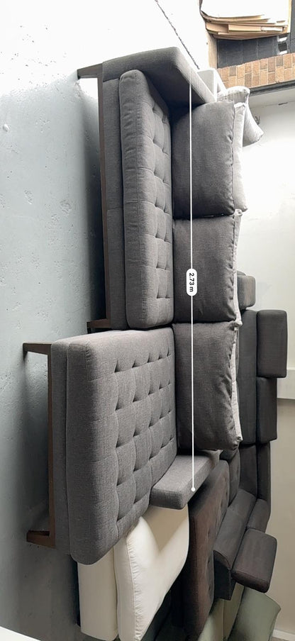 ⭐️ Freedom Marley L shape sofa  Sofa | Pre-owned – Steam cleaned | SYDNEY WIDE DELIVERY