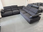 ⭐️ Nick Scali corner sofa  Sofa | Pre-owned – Steam cleaned | SYDNEY WIDE DELIVERY