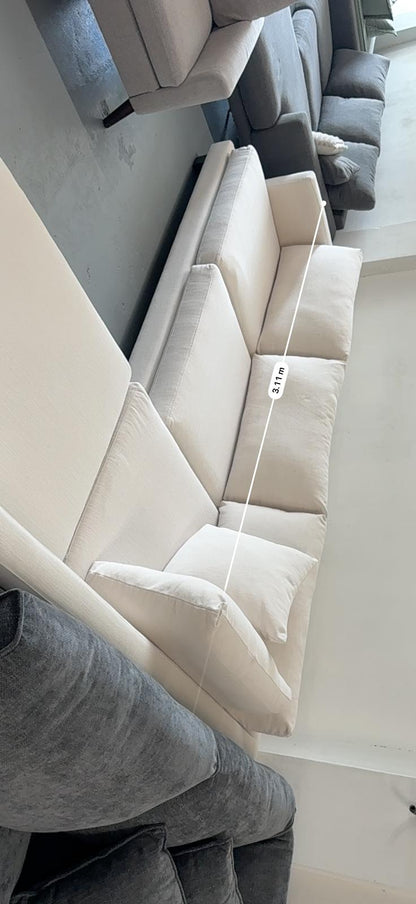 ⭐️Australian Made Long Island | Pre-owned – Steam cleaned | SYDNEY WIDE DELIVERY