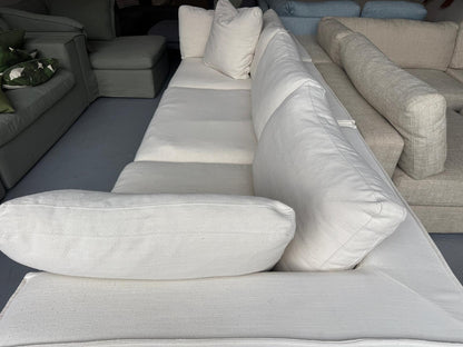 ⭐️Freedom modular sofa | Pre-owned – Steam cleaned | SYDNEY WIDE DELIVERY