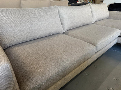 ⭐️ Australian made L shape sofa | Pre-owned – Steam cleaned | SYDNEY WIDE DELIVERY