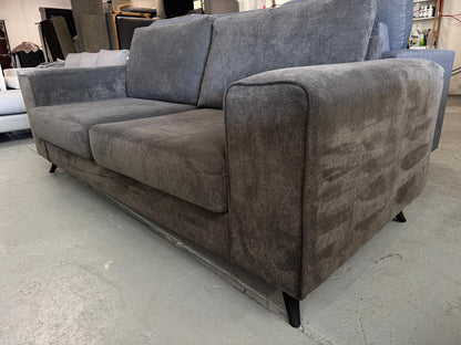 ⭐️Harvey norman 2.5 seater sofa| Pre-owned – Steam cleaned | SYDNEY WIDE DELIVERY