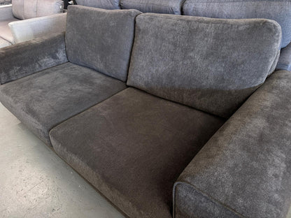 ⭐️Harvey norman 2.5 seater sofa| Pre-owned – Steam cleaned | SYDNEY WIDE DELIVERY