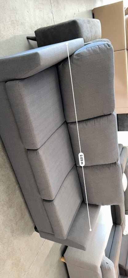 ⭐️ Ashley design furniture | Pre-owned – Steam cleaned | SYDNEY WIDE DELIVERY