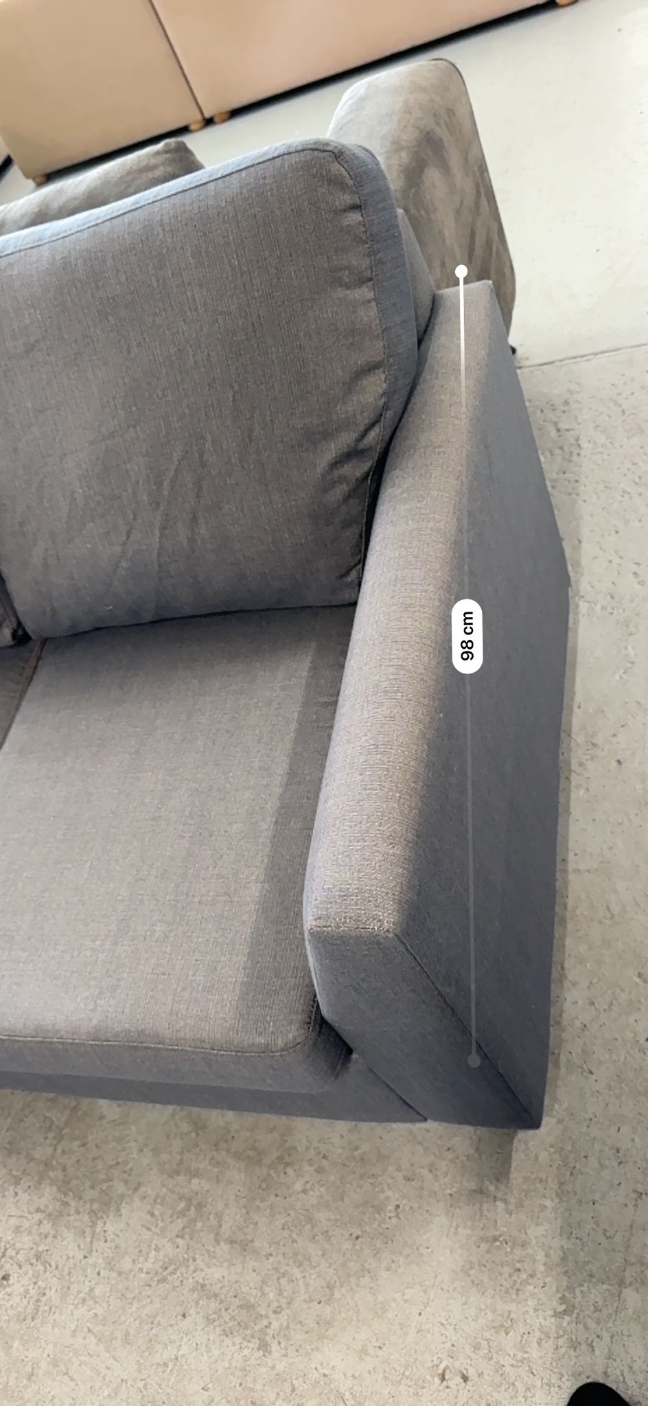 ⭐️ Ashley design furniture | Pre-owned – Steam cleaned | SYDNEY WIDE DELIVERY