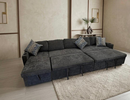 Brand New U-Shape Sofa bed | Brand new | SYDNEY WIDE DELIVERY