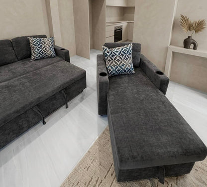 Brand New U-Shape Sofa bed | Brand new | SYDNEY WIDE DELIVERY