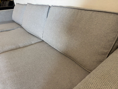 ⭐️ Domayne L-shape Sofa&nbsp;| Pre-owned – Steam cleaned | SYDNEY WIDE DELIVERY&nbsp;