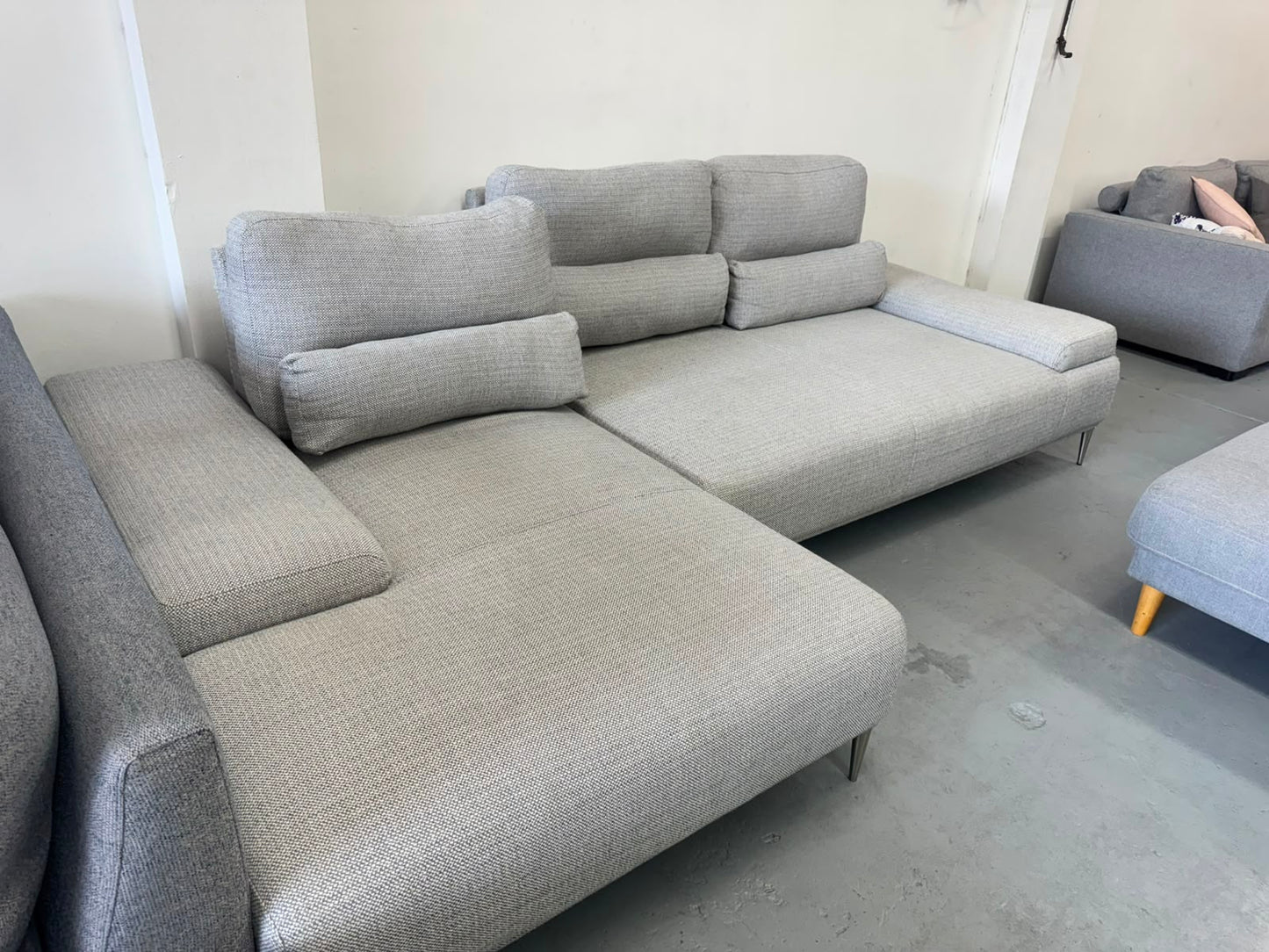 ⭐️Australian made with adjustable depth | Pre-owned – Steam cleaned | SYDNEY WIDE DELIVERY