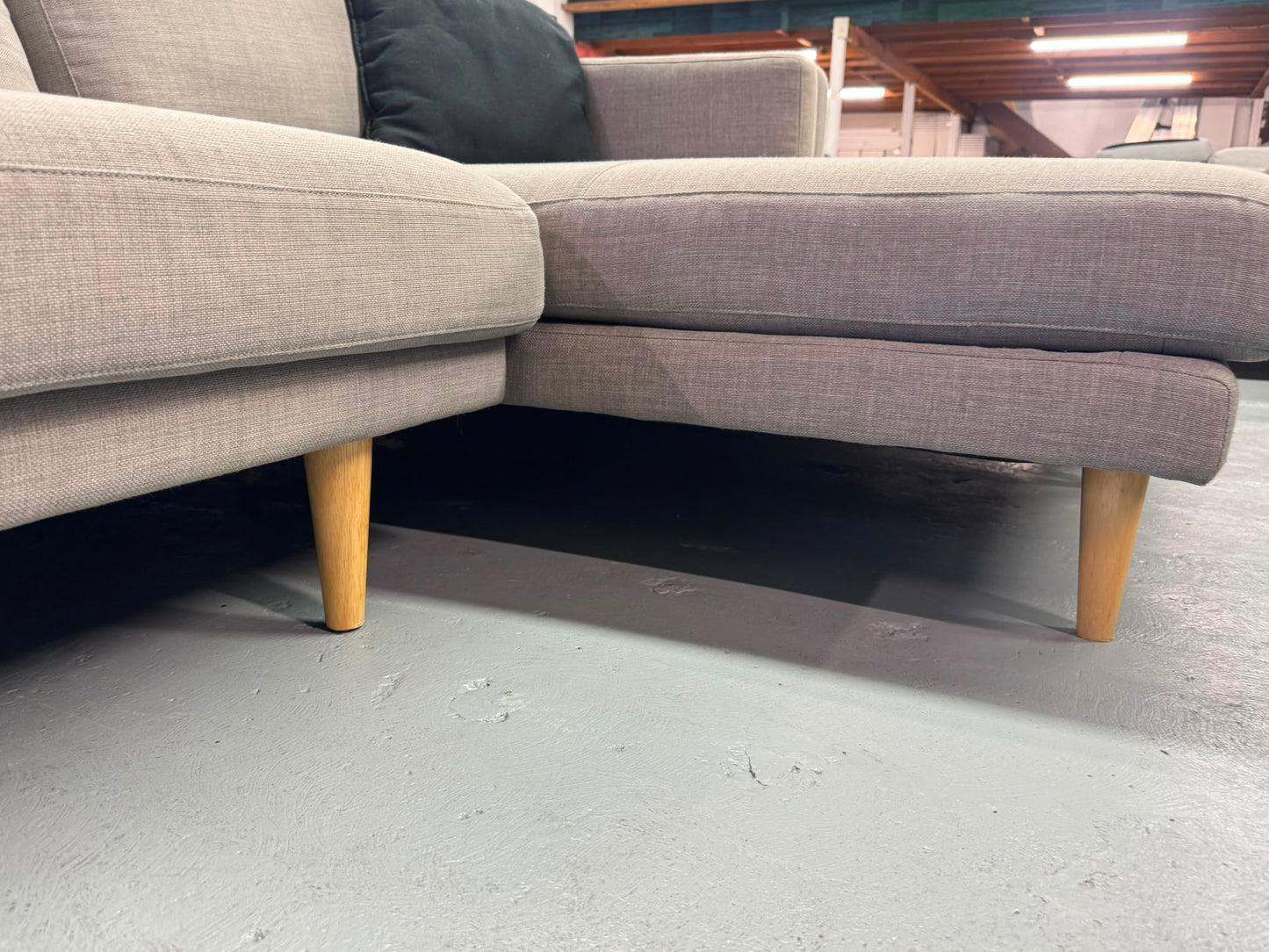 ⭐️Freedom L-shape sofa| Pre-owned – Steam cleaned | SYDNEY WIDE DELIVERY