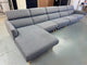 ⭐️Focus On L-shape sofa with adjustable headrest | Pre-owned – Steam cleaned | SYDNEY WIDE DELIVERY