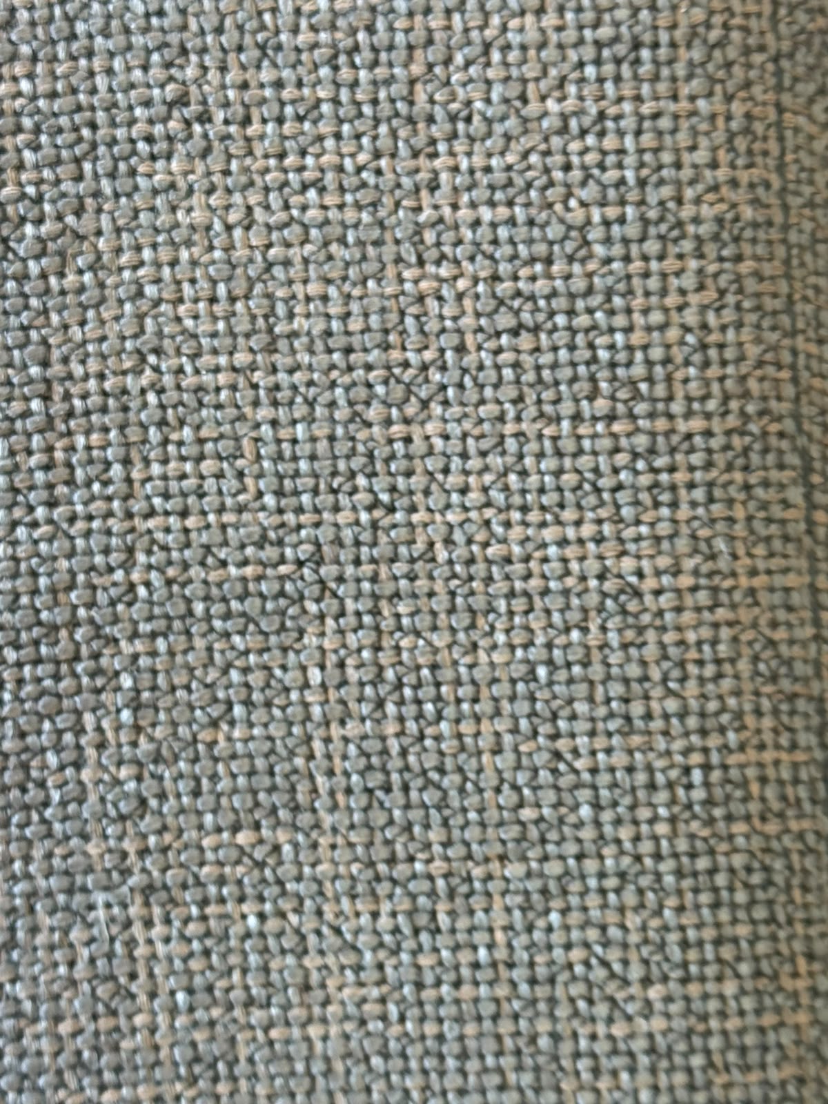 Plush Beige L-Shape Sofa – 4 Wide Seats | Pre-Owned | Steam Cleaned | Sydney-Wide Delivery