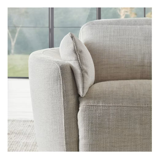 Domayne 3+1+1 Electric Recliner Set | Brand New | Sydney Wide Delivery