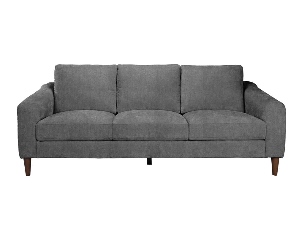 "The Aria" 3+2 Seater Mid-Century Sofa Set | Brand New | Sydney Wide Delivery
