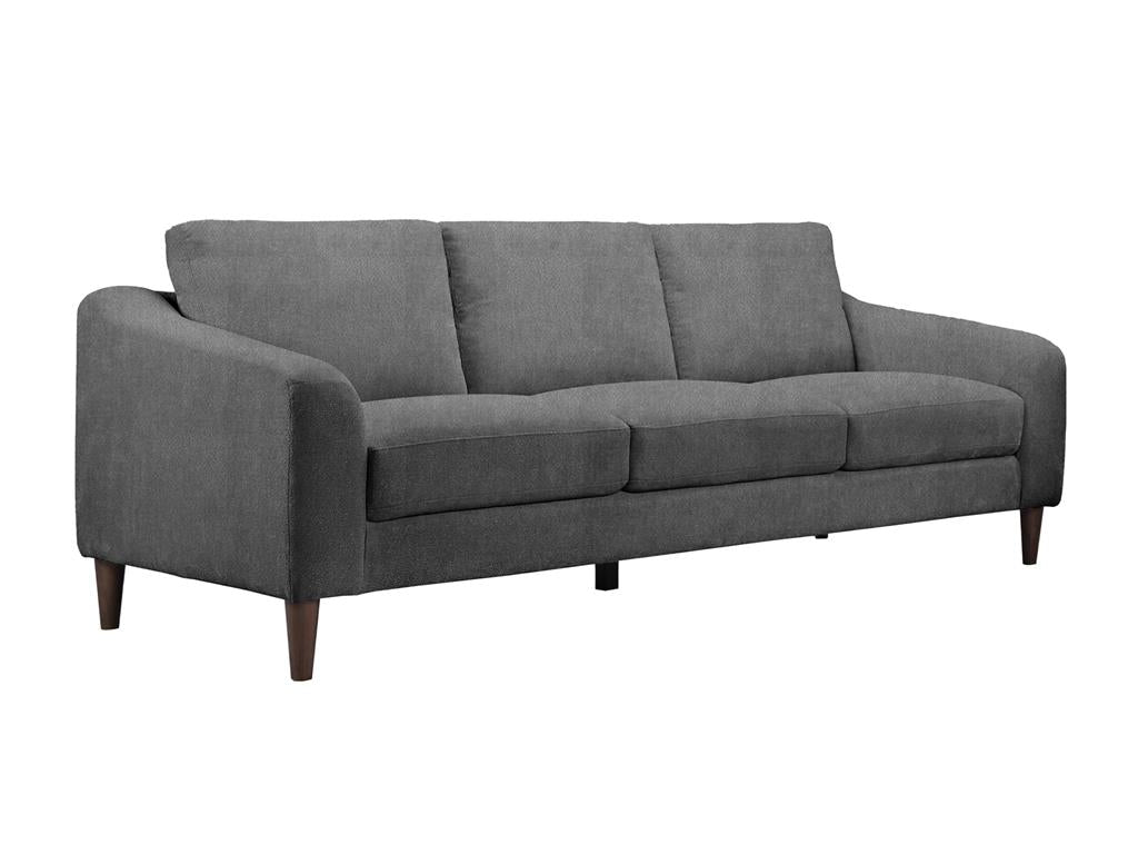 "The Aria" 3+2 Seater Mid-Century Sofa Set | Brand New | Sydney Wide Delivery