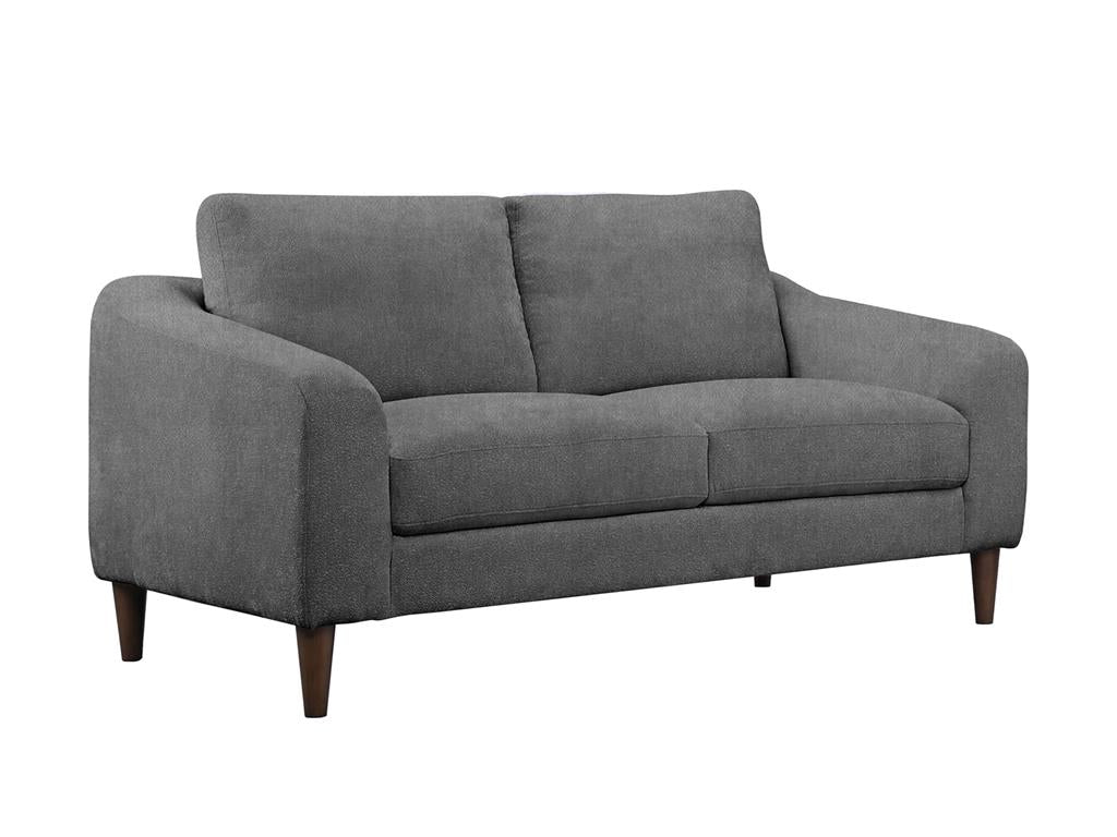 "The Aria" 3+2 Seater Mid-Century Sofa Set | Brand New | Sydney Wide Delivery